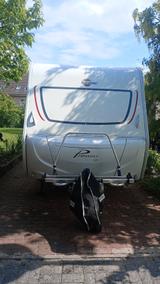 Bürstner Premio Life 430 TS - Bürstner Premio Life