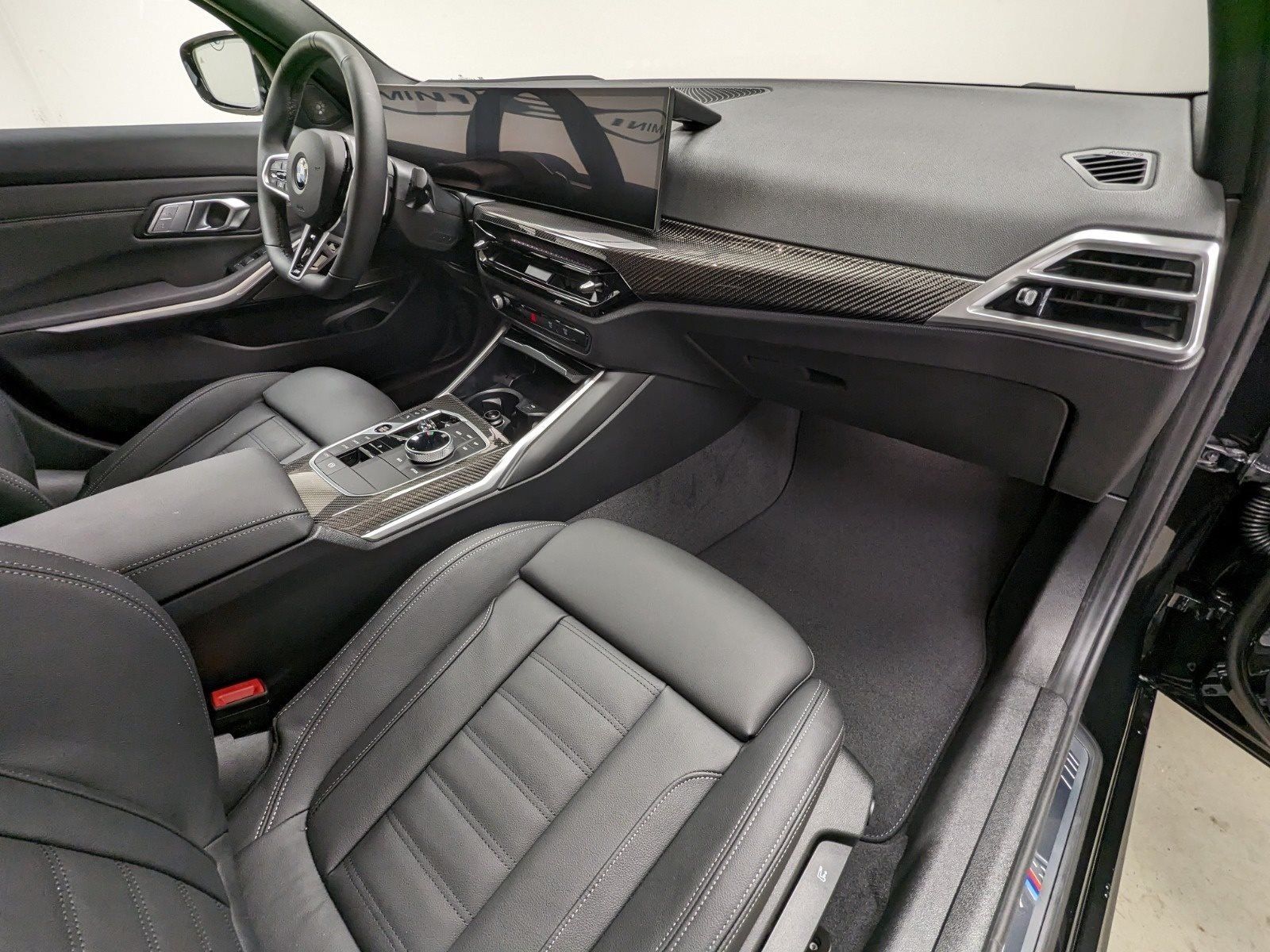 BMW 320 - Bild 6