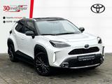Toyota Yaris Cross AWD-i Adventure 1,5-l-VVT-iE Hybrid 
