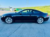 BMW 650i Coupé - HUD Navi - Sammlerstück  - gebrauchte BMW 6er Reihe aus dem Jahr 2006