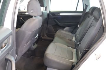 Skoda Kodiaq 2.0 TDI Ambition AID+SIDE+KEY+LED+PANO