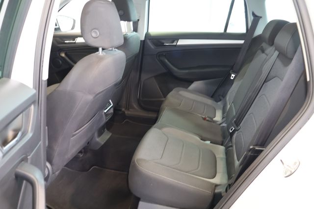 Skoda Kodiaq 2.0 TDI Ambition AID+SIDE+KEY+LED+PANO