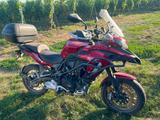 Benelli TRK502 Tüv bei Verkauf neu - BENELLI ENDURO