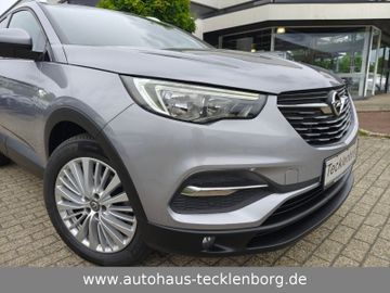 Opel Grandland (X) - 10