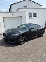 BMW M440i xDrive Coupé A - - BMW M440: Privatanbieter