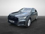 Audi Q7 50 TDI tiptronic quattro S-Line  Panodach Sta - Audi Q7 Gebrauchtwagen in Osnabrück