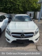 Mercedes-Benz GLA 45 AMG GLA -Klasse GLA 45 AMG 4Matic - Mercedes-Benz GLA 45 AMG Gebrauchtwagen