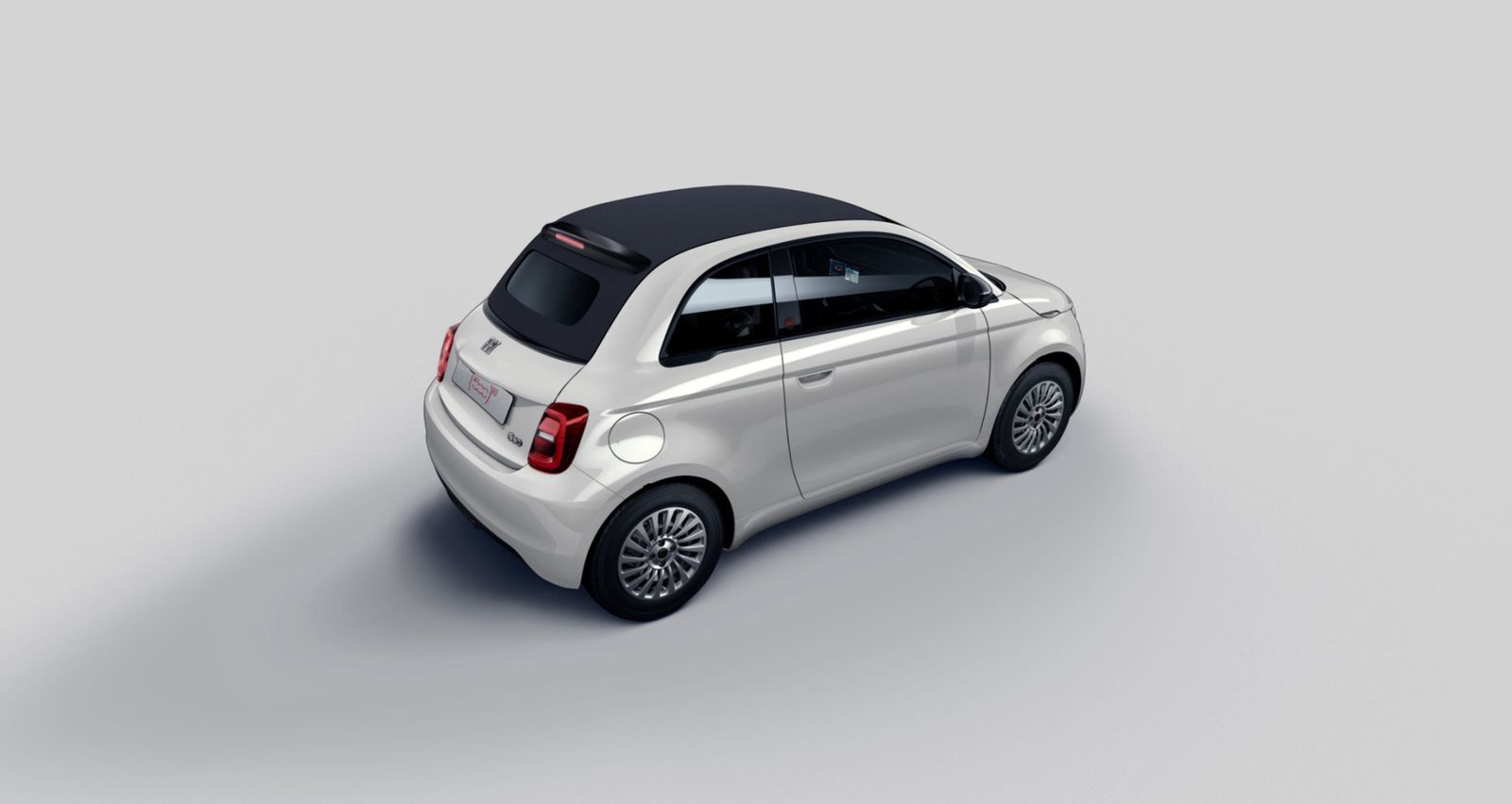 Fiat 500e - Bild 4