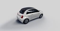 Fiat 500e - Vorschau Bild 4