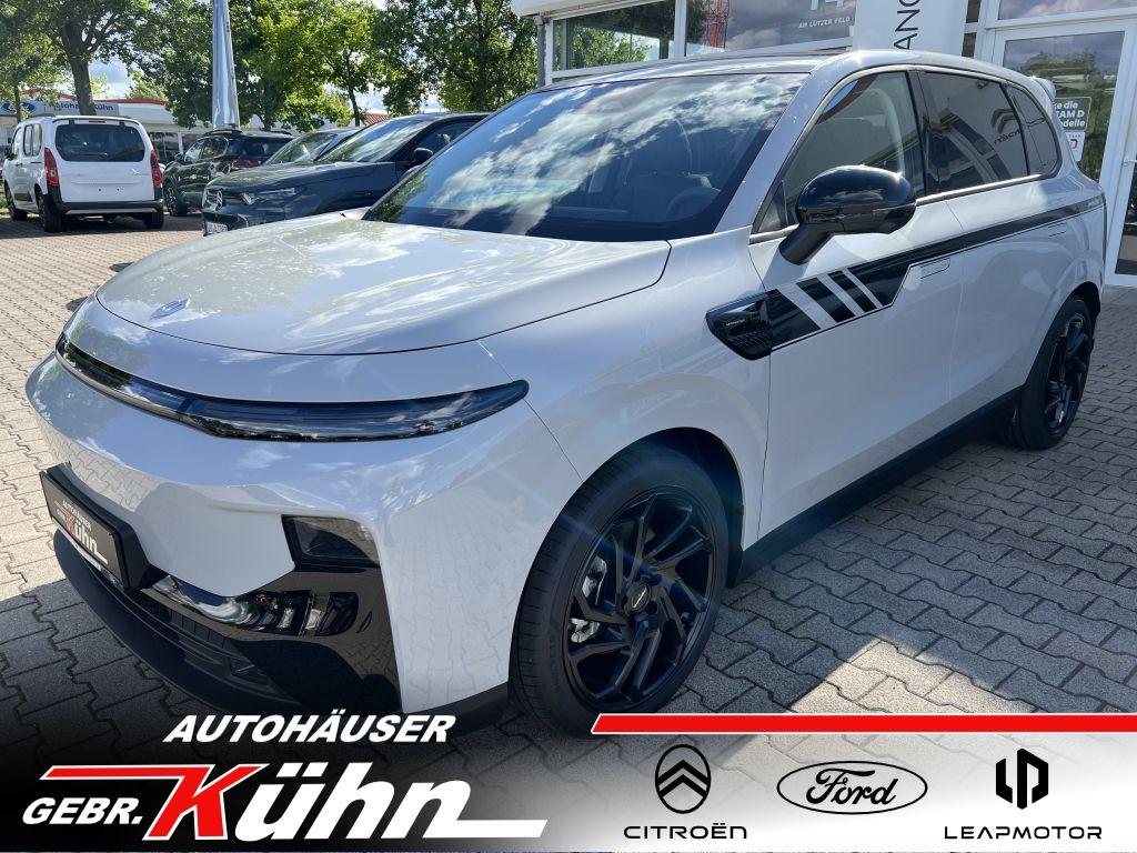 Leapmotor B10 67,1 kWh DYNAMIC Pro Max Irmscher Sondermode