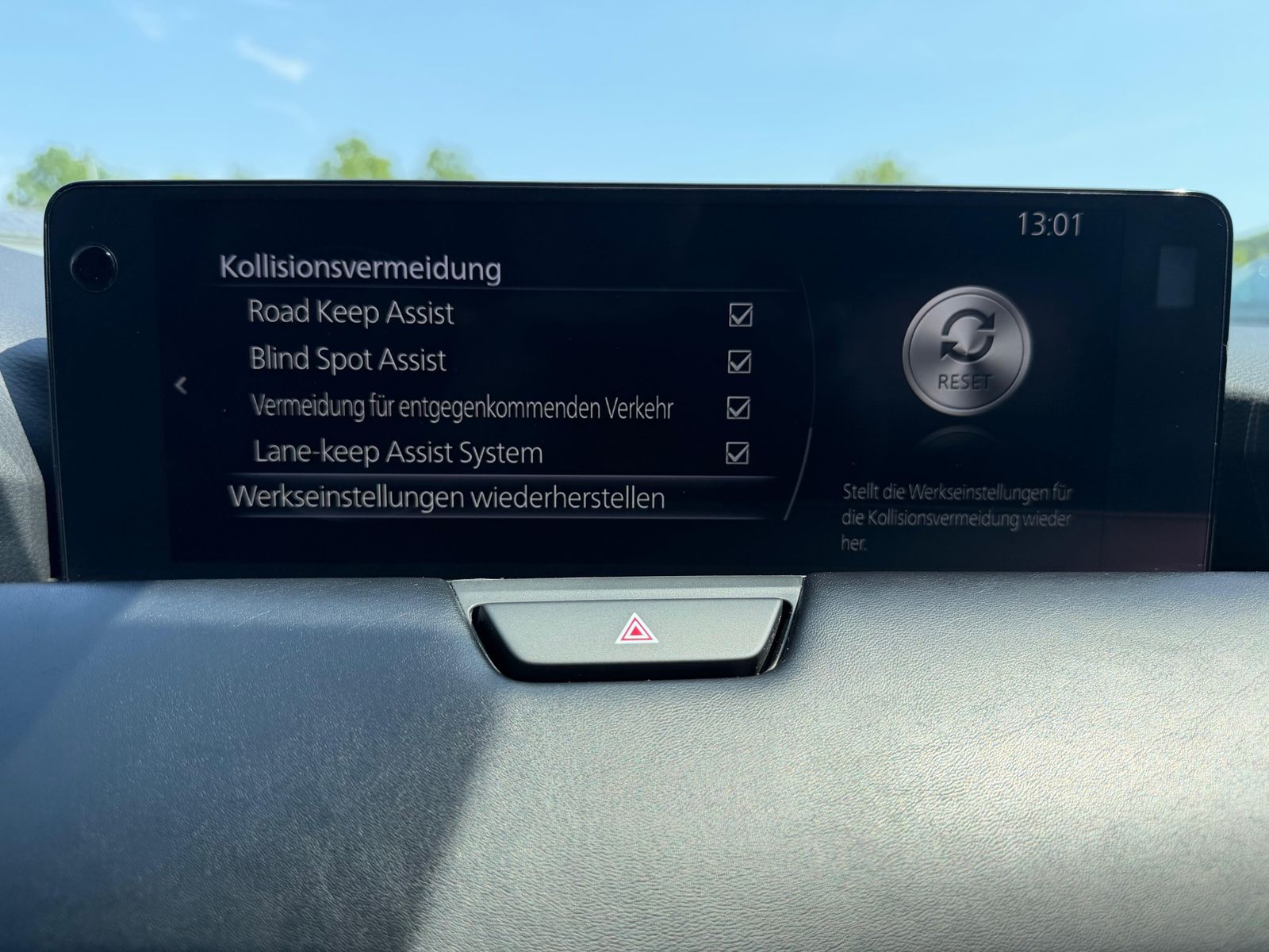 Fahrzeugabbildung Mazda CX-80 Homura+ AWD 7SIT*PANO*HUD*BOSE*NAPPA*360°