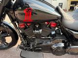 Harley-Davidson Streetglide Ultra Limited TOP - Harley-Davidson Motorräder in Berlin