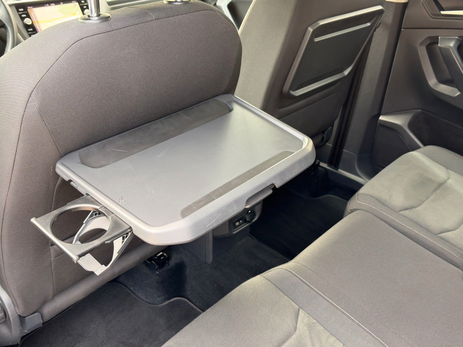 Fahrzeugabbildung Volkswagen Tiguan Allspace Highline 4Motion*7Sitzer*Pano**
