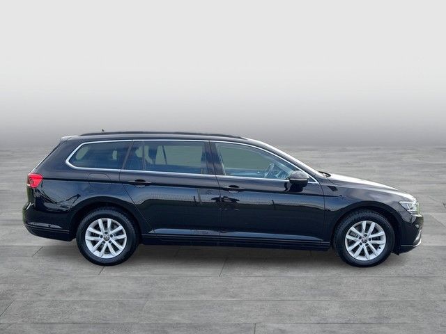 Passat Variant Business TDI DSG Premium-Paket AH