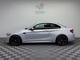 BMW M2 Competition|2.Hand|Schale|H&K|Kamera|CarPlay| - silberne BMW M2