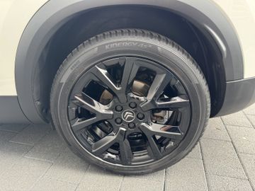 Bild 8 Citroën C5 Aircross 1.2 PureTech 130 Shine S&S (EU6d) 1.