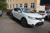 Nissan Qashqai Tekna Navi*DAB*LED*Leder*Around View* - Nissan: Tekna