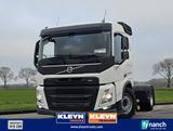 Volvo FM 330 3000 KM LIKE NEW!! - Volvo L30