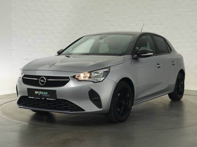 Corsa F EDITION+SITZHEIZUNG+LENKRADHEIZUNG+DAB+K
