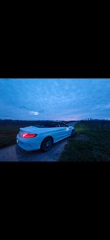 Mercedes-Benz C 43 AMG Mercedes-AMG C 43 4MATIC Autom. Mer... - : Roadster, Mercedes