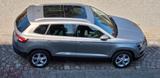 Skoda KAROQ STYLE 1,5l TSI DSG ACT 110kW (NU74ND) - Skoda Karoq in Lübeck