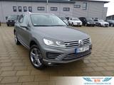 Volkswagen Touareg Executive Edition R LINE mit PANORAMA - Volkswagen Touareg: Executive Edition