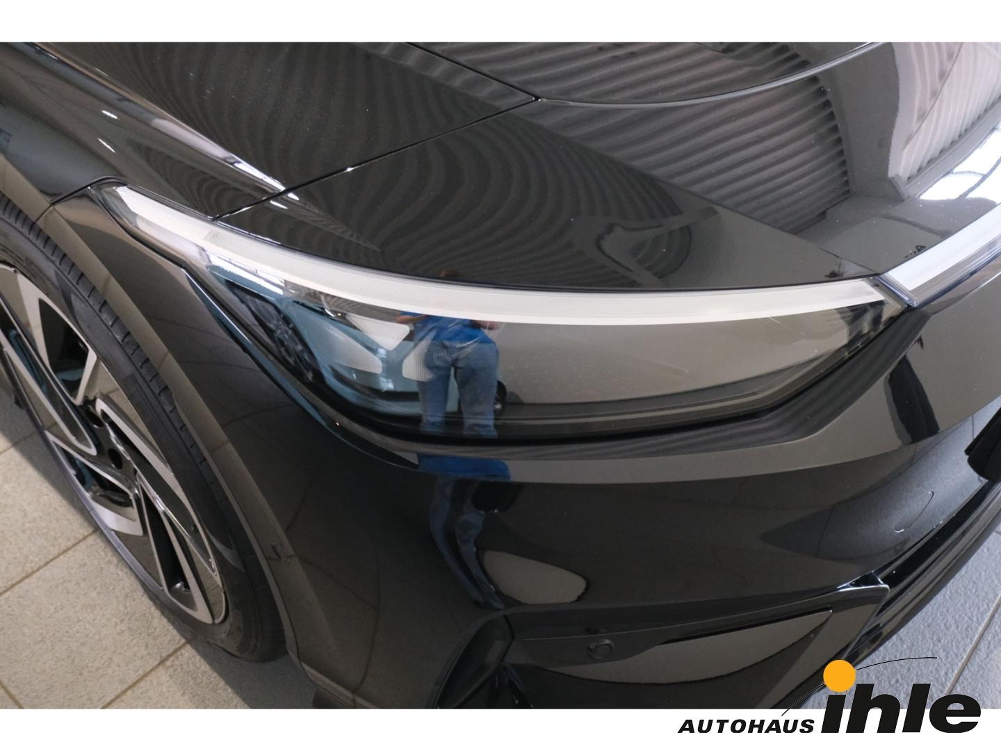 Volkswagen ID.7 Tourer Pro 77 kWh Gar.10.2030 IQ-LIGHT+ELEK