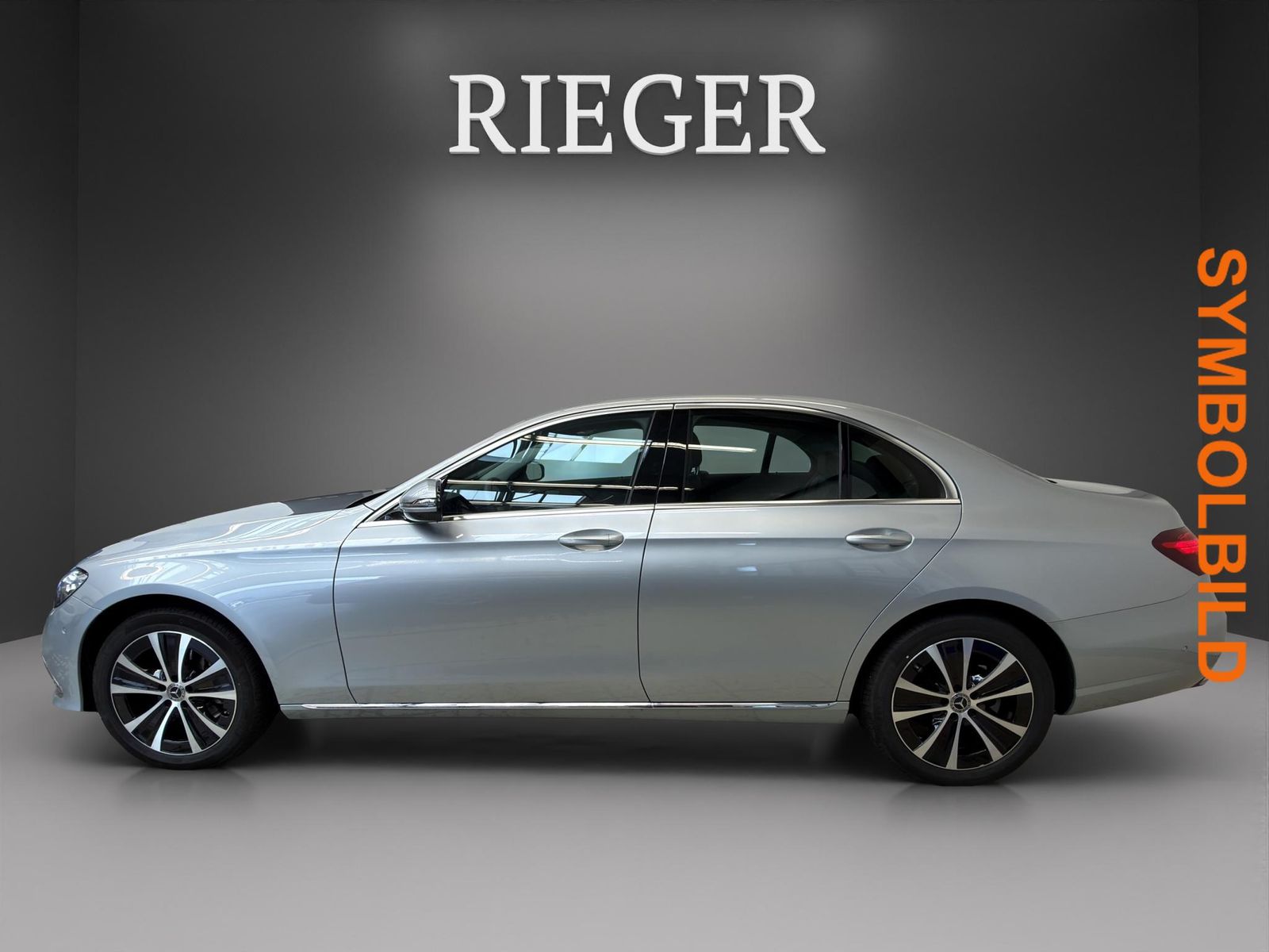Mercedes-Benz E 200 Exclusive*Kamera*AHK*LED*Holz-Esche*MBUX++ foto 5