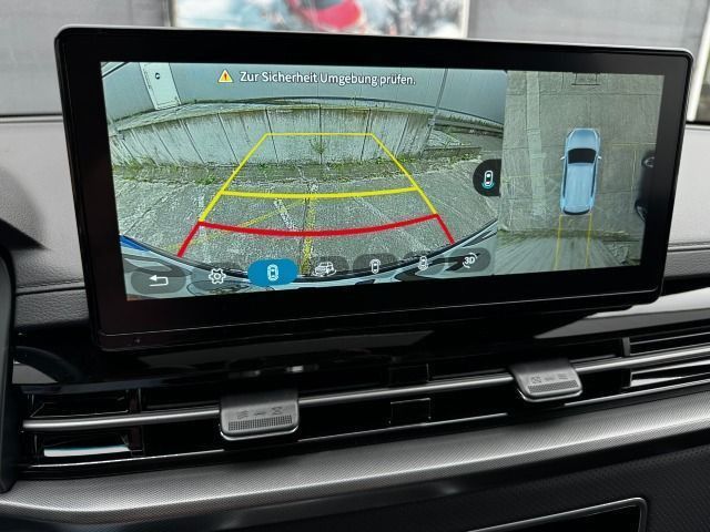 Fahrzeugabbildung KGM Rexton 2.2 Diesel e-XDi Black 8AT*MJ25