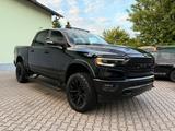 Dodge RAM 1500 5.7 HEMI 4X4 Limited Head-up Pano LPG - Dodge RAM 1500 Limited Gebrauchtwagen