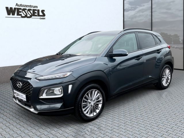 Hyundai KONAKona 1,0 T-GDI Trend 2WD