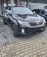 Kia Sorento 2.2 CRDi AWD Spirit Automatik Spirit - Kia Sorento in Kassel