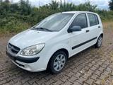 Hyundai Getz Neu TÜV - Hyundai Getz in Duisburg