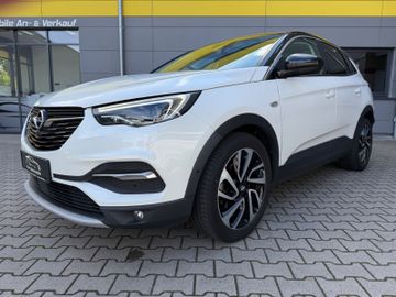 Opel Grandland (X) - 3