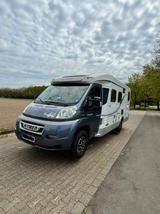 HYMER / ERIBA / HYMERCAR Hymer Wohnmobil Tramp 674 - Hymer Wohnmobil & Wohnwagen