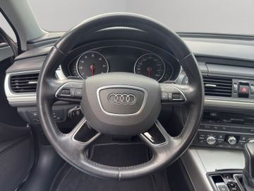 Audi A6 - 9