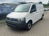 Volkswagen T5 Transporter Kasten 2.0TDI |KLIMA|PDC|AHK - Volkswagen T5 in Mannheim