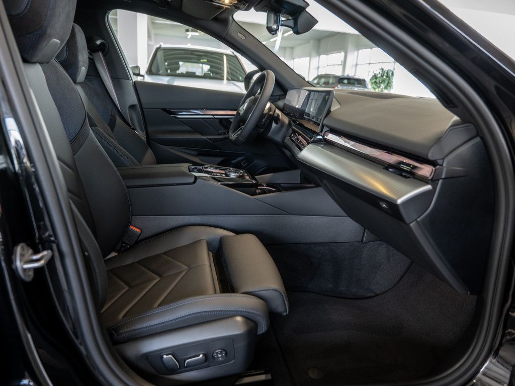 BMW 530 - Bild 8