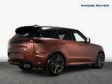 Land Rover Range Rover Sport P635 SV Edition Two 467 kW, 5- - Land Rover Range Rover Sport: Sv Edition Two