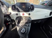 Fiat 500 - Vorschau Bild 18
