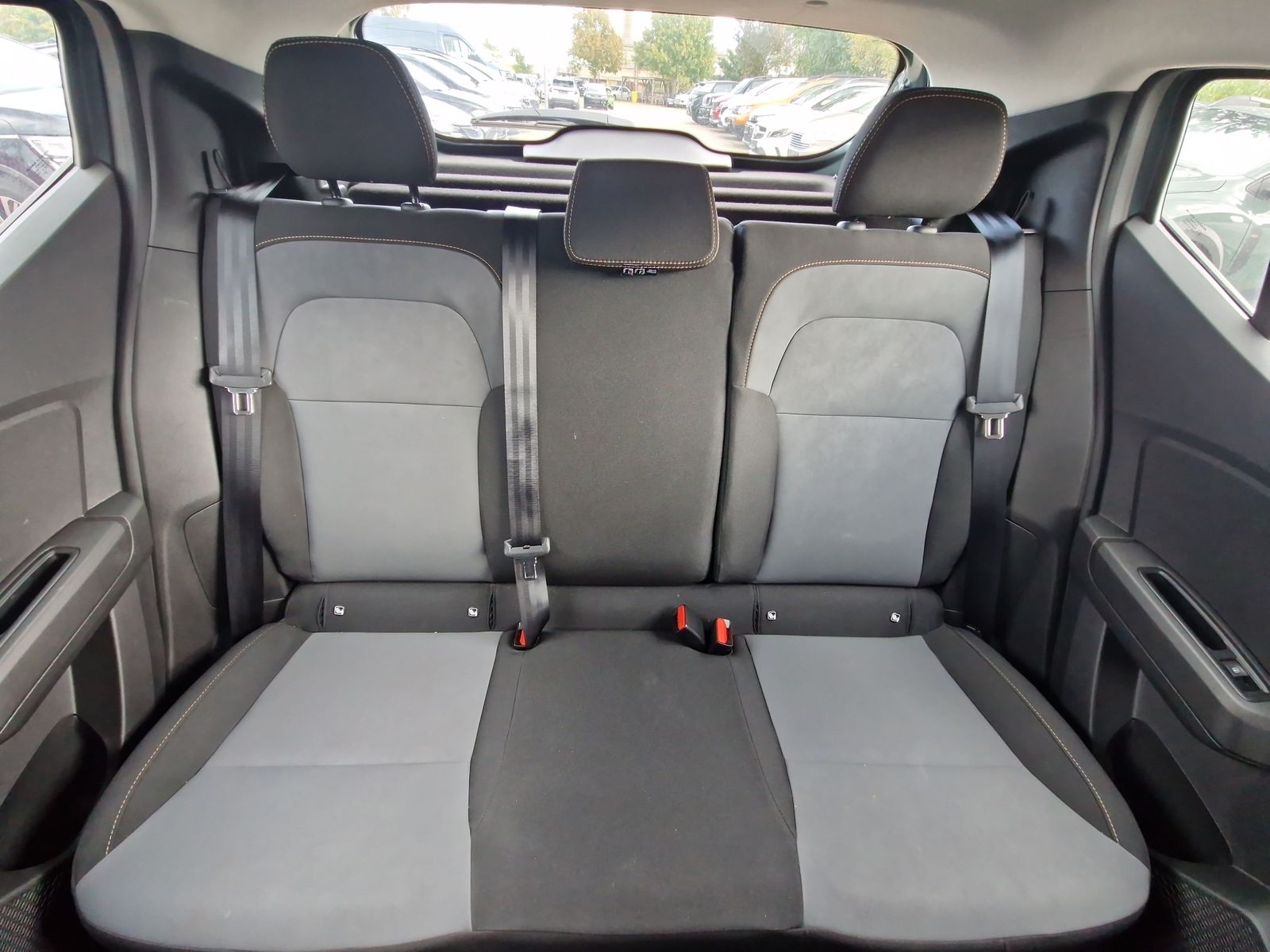 DACIA Sandero Stepway Extreme+ Navi Kamera Handsfree – Bild 13