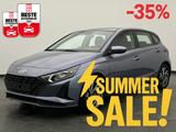 Hyundai i20 1.2 Wave +CARPLAY+KLIMA+CAM+TEMPO+SPURHALTE+ - Hyundai i20 aus 2025