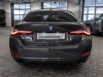 BMW 420 Gran Coupé - 5