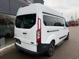 Ford Transit Custom 300 L2 H2 Trend >KLIMA v+h+AHK - Ford Transit: Kleinbus, 9 Sitzer