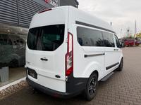 Ford Transit Custom 300 L2 H2 Trend >KLIMA v+h+AHK