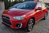 Mitsubishi ASX Comfort Edition 2WD 1.Hand - Mitsubishi ASX: Comfort Edition