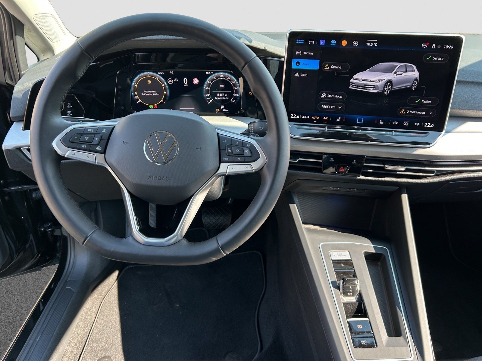 Volkswagen Golf - Bild 18