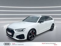 Audi A4 - Vorschau Bild 1