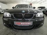 BMW 120i EDITION SPORT*M PAKET*LEDER*KLIMA* - BMW 120 aus 2010: 120i
