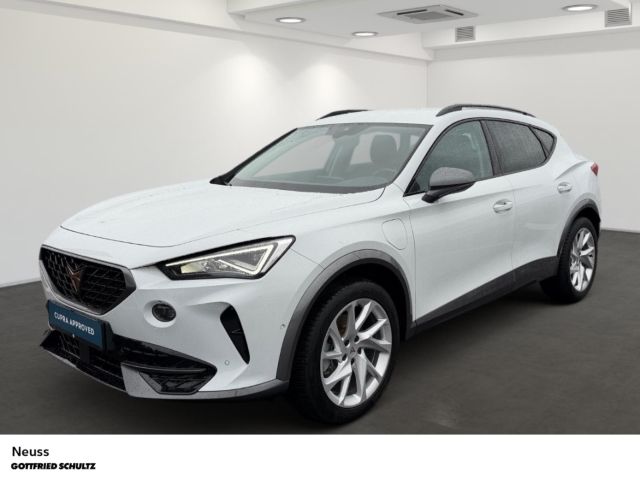 Image of Cupra Formentor